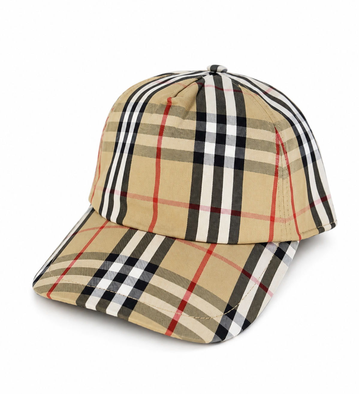 Gorra de lujo BB