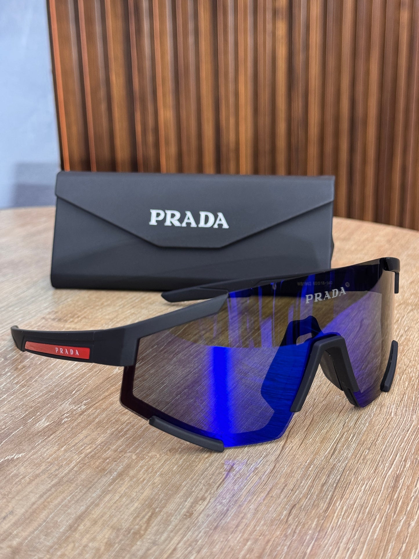 Gafas alta gama