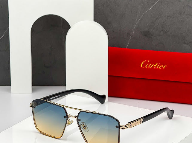 Gafas alta gama