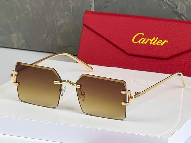 Gafas alta gama