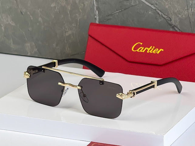 Gafas alta gama