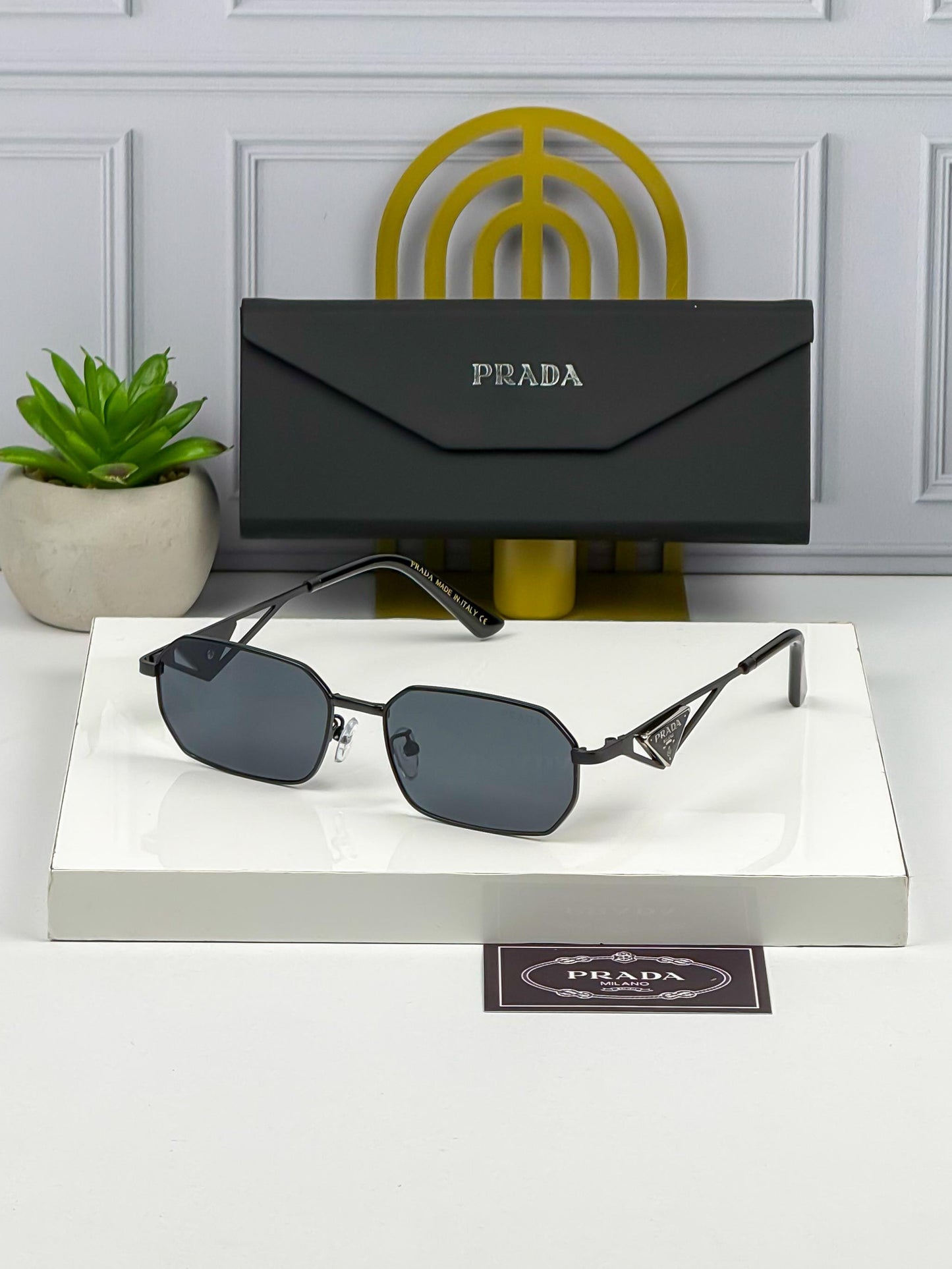 Gafas alta gama
