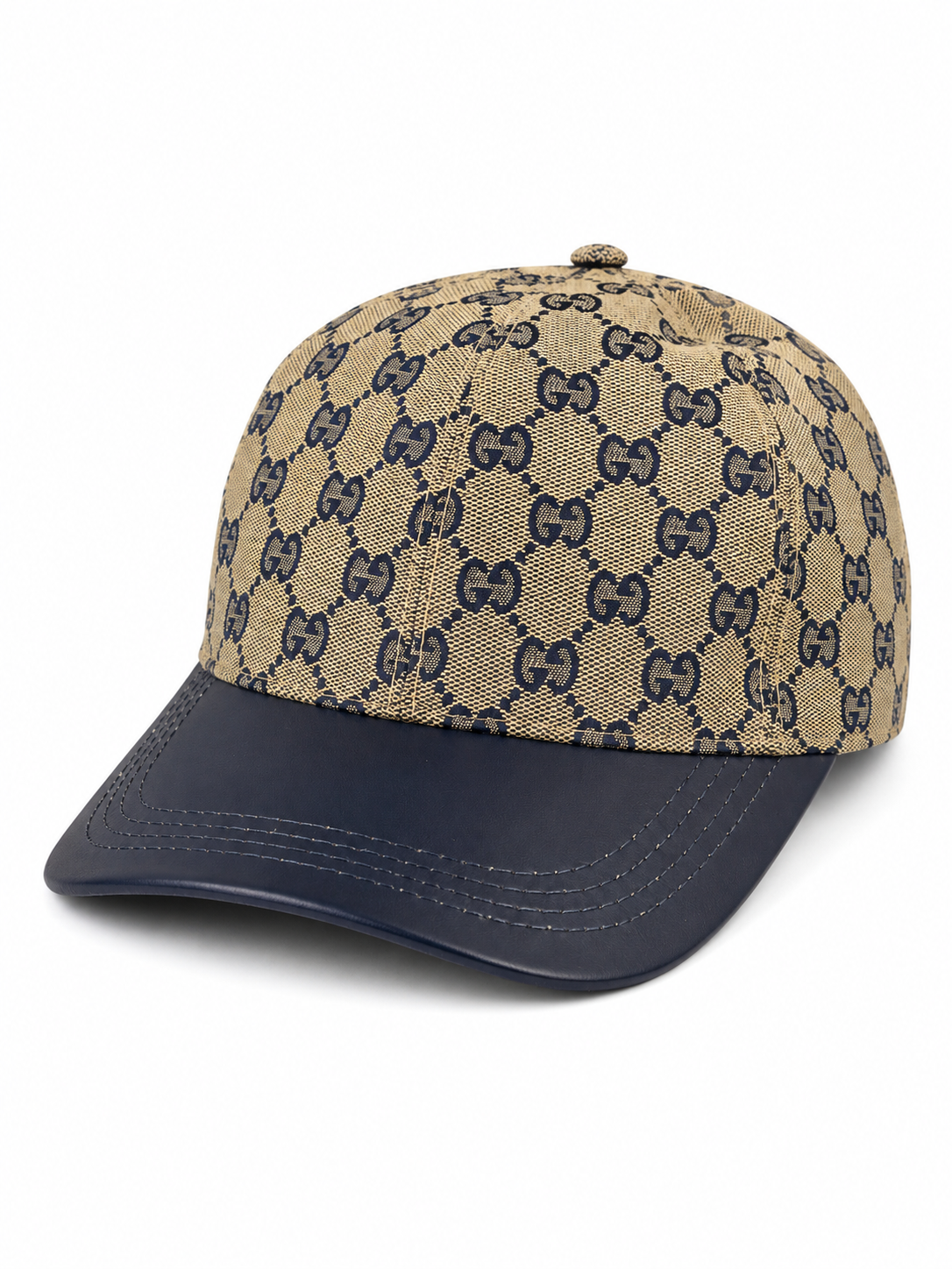 Gorra de lujo GG