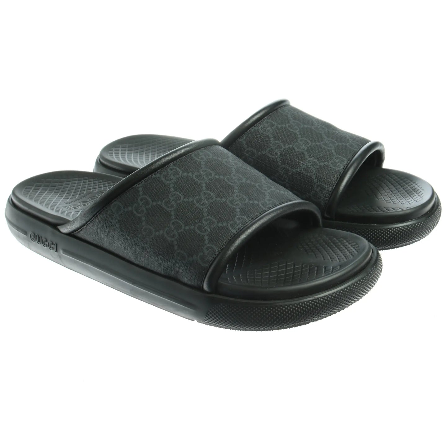 Sandalias de lujo