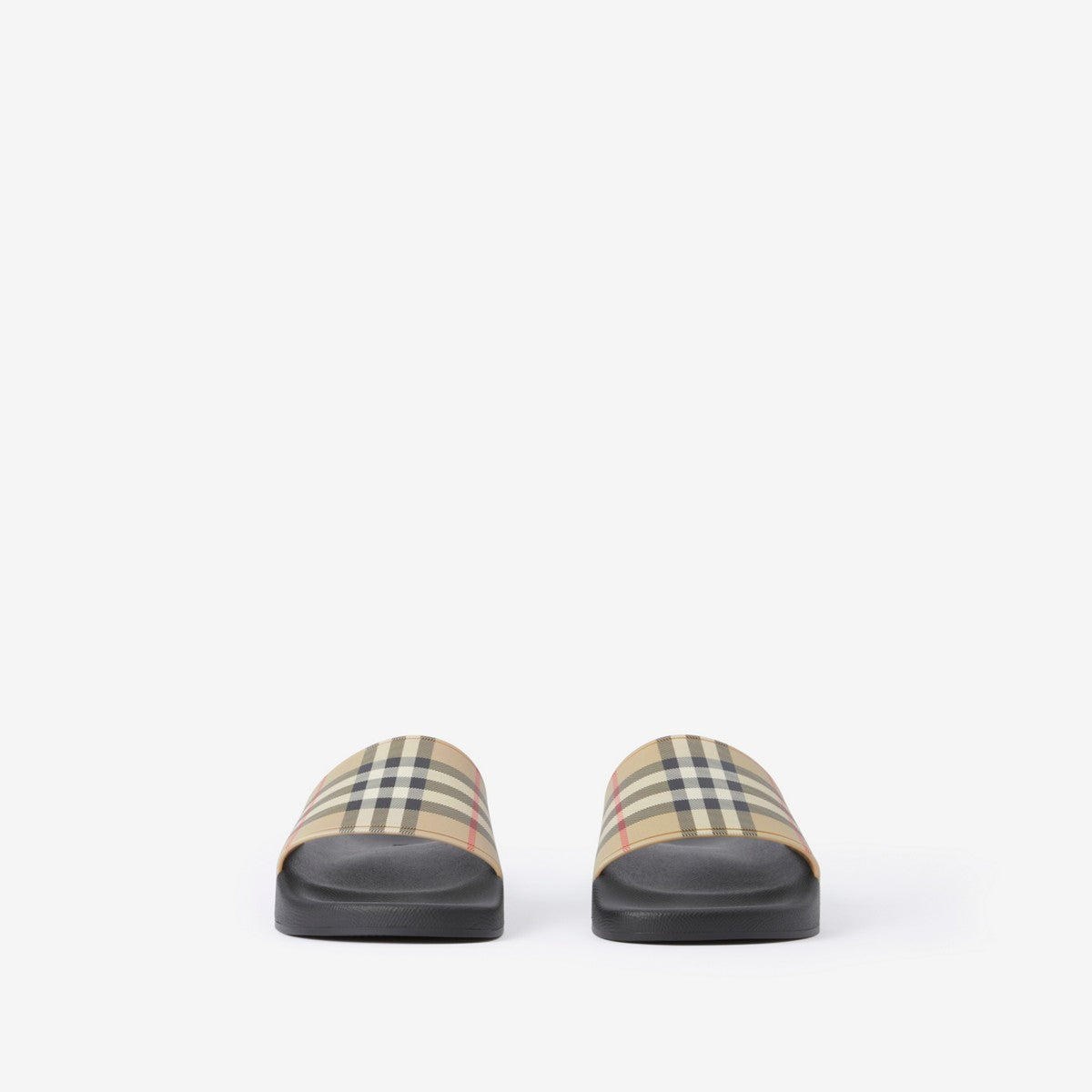Sandalias de lujo