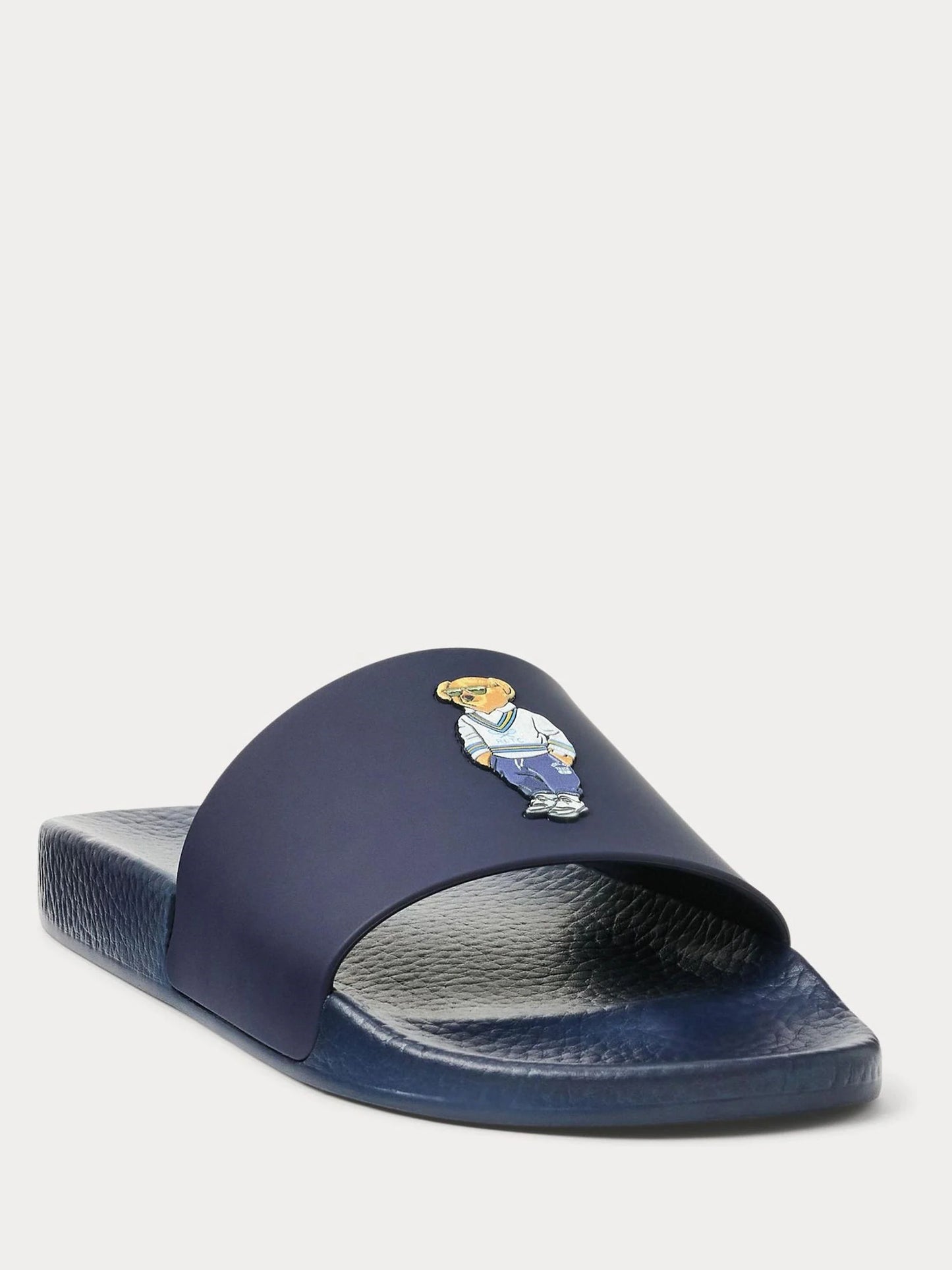 Sandalias de lujo