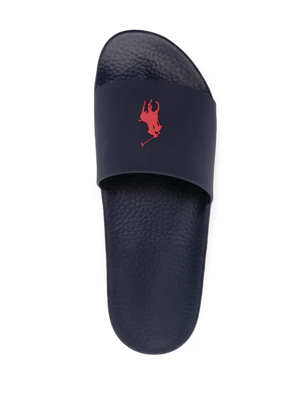 Sandalias de lujo
