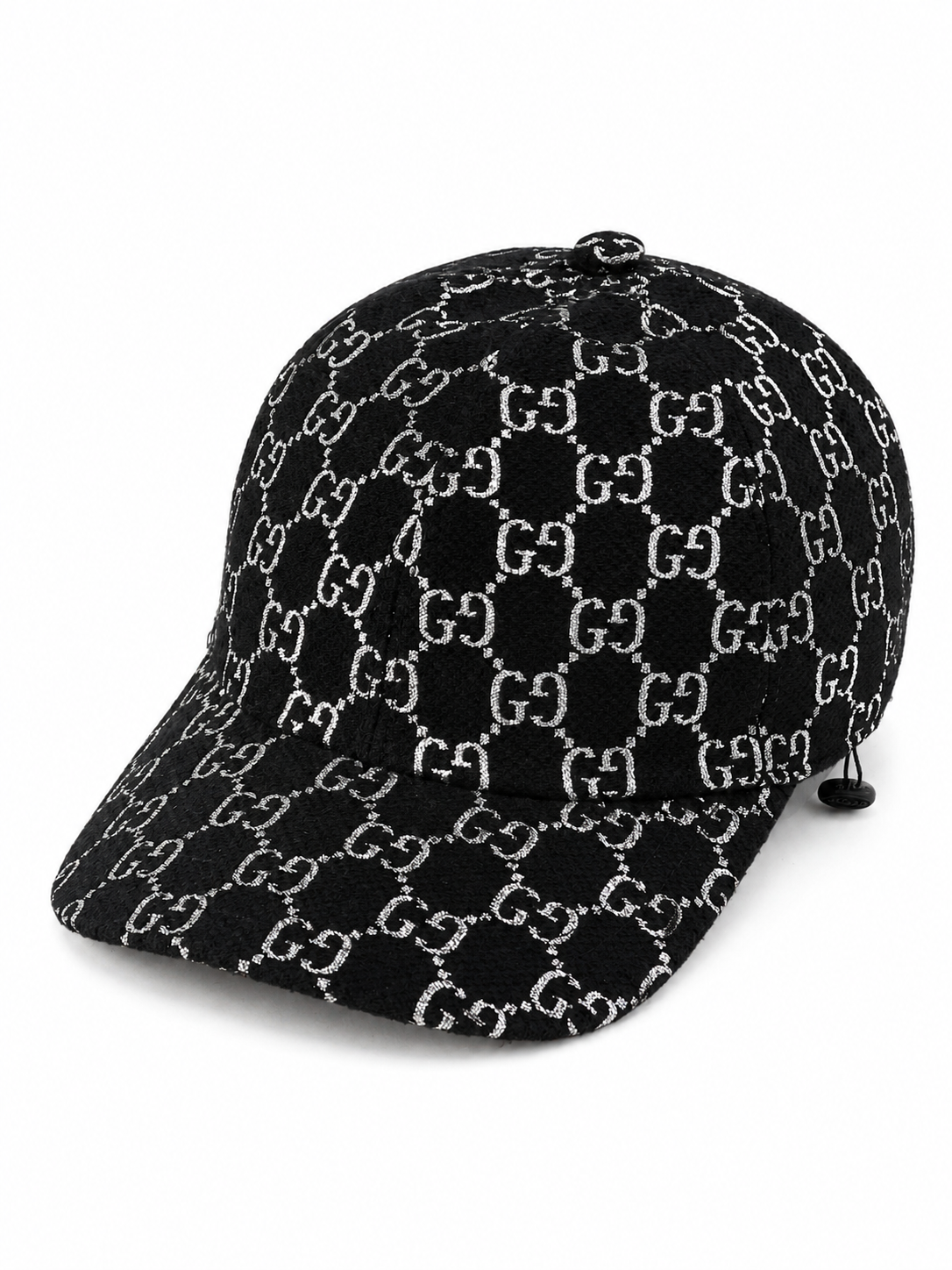Gorra de lujo GG