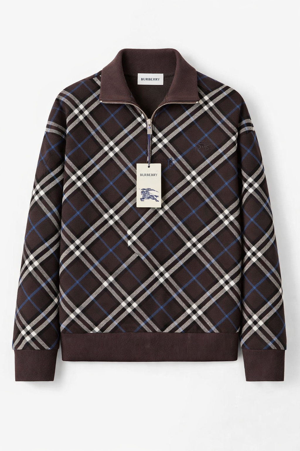 Chaqueta de lujo BB