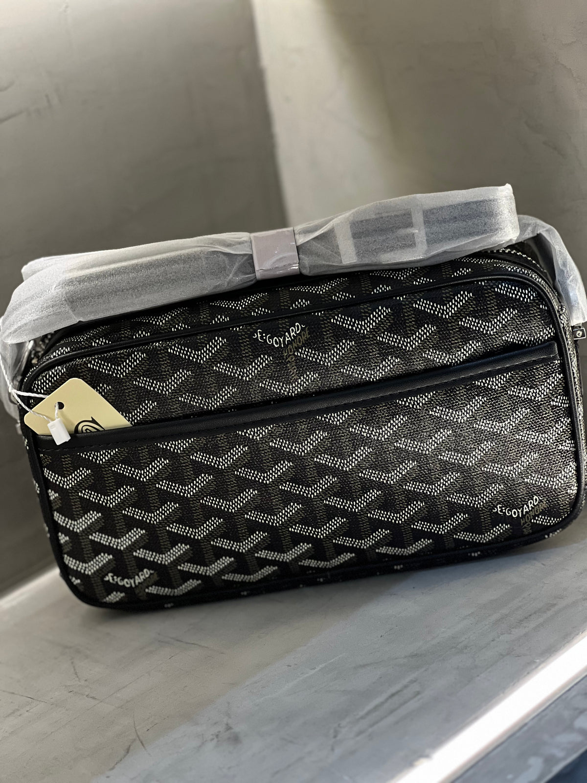 Bolso de lujo GYD