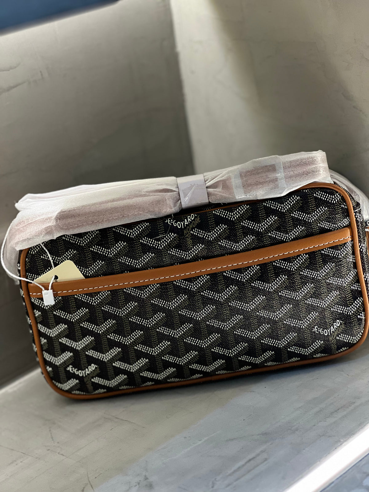Bolso de lujo GYD