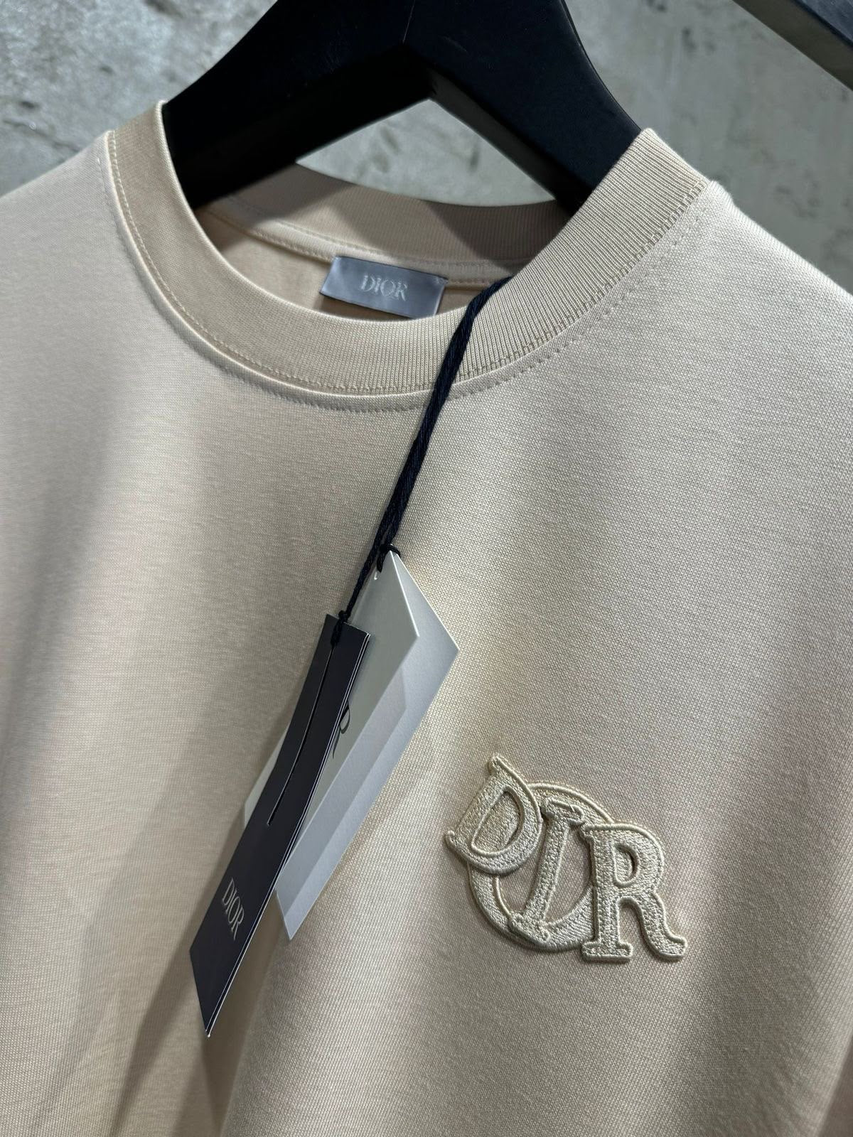 Camiseta premium DR