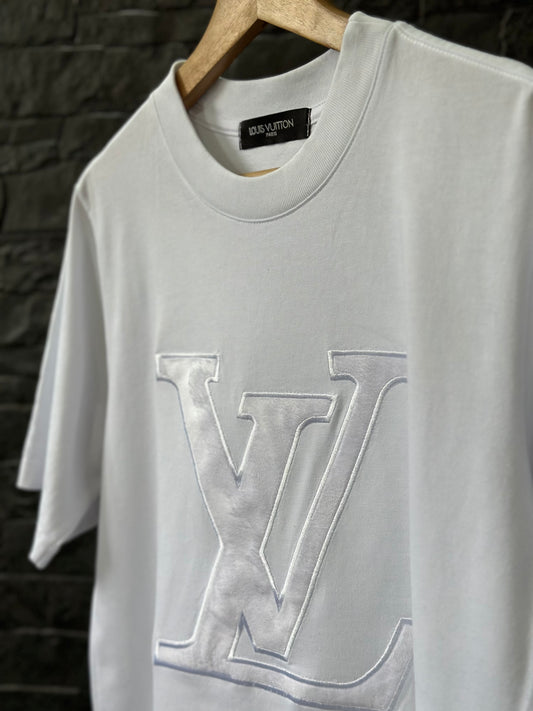 Camiseta premium LV