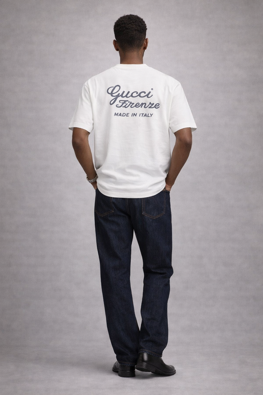 CAMISETA GG