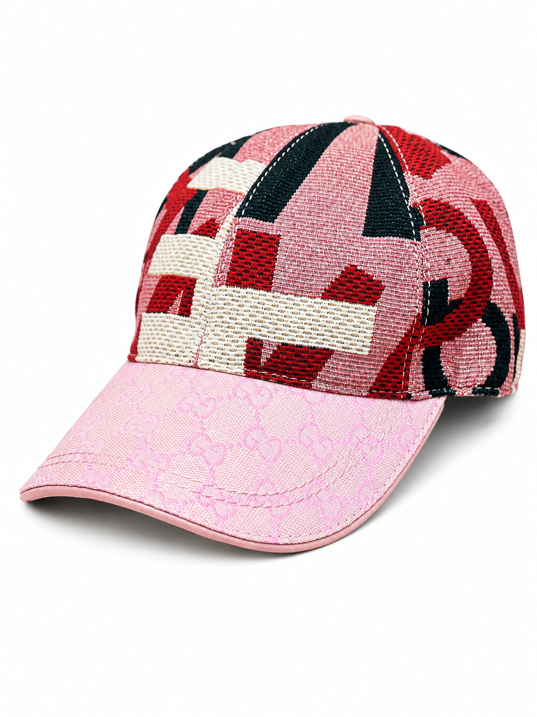 Gorra de lujo GG
