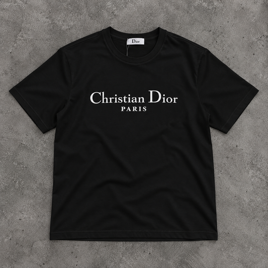 Camiseta premium DR