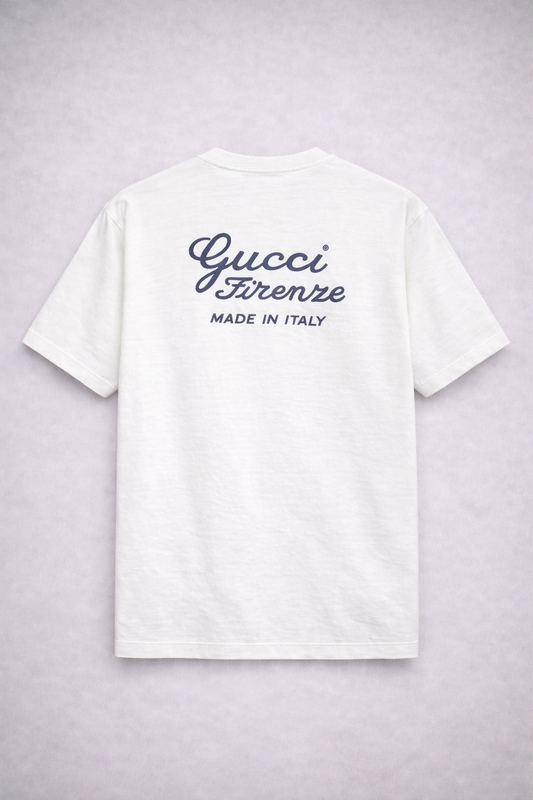 CAMISETA GG