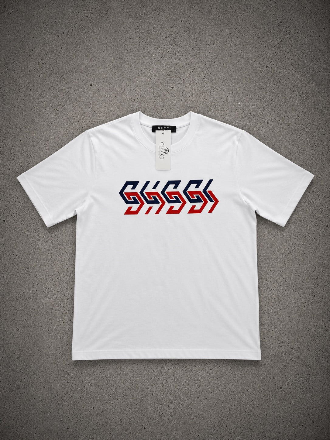 Camiseta premium GG