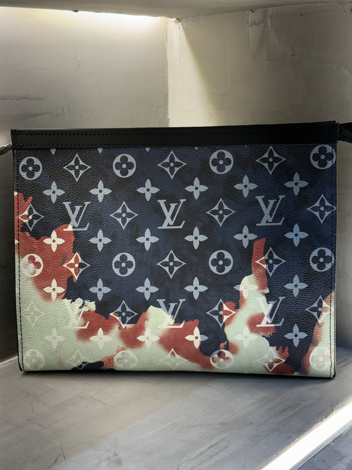 Bolso de lujo LV
