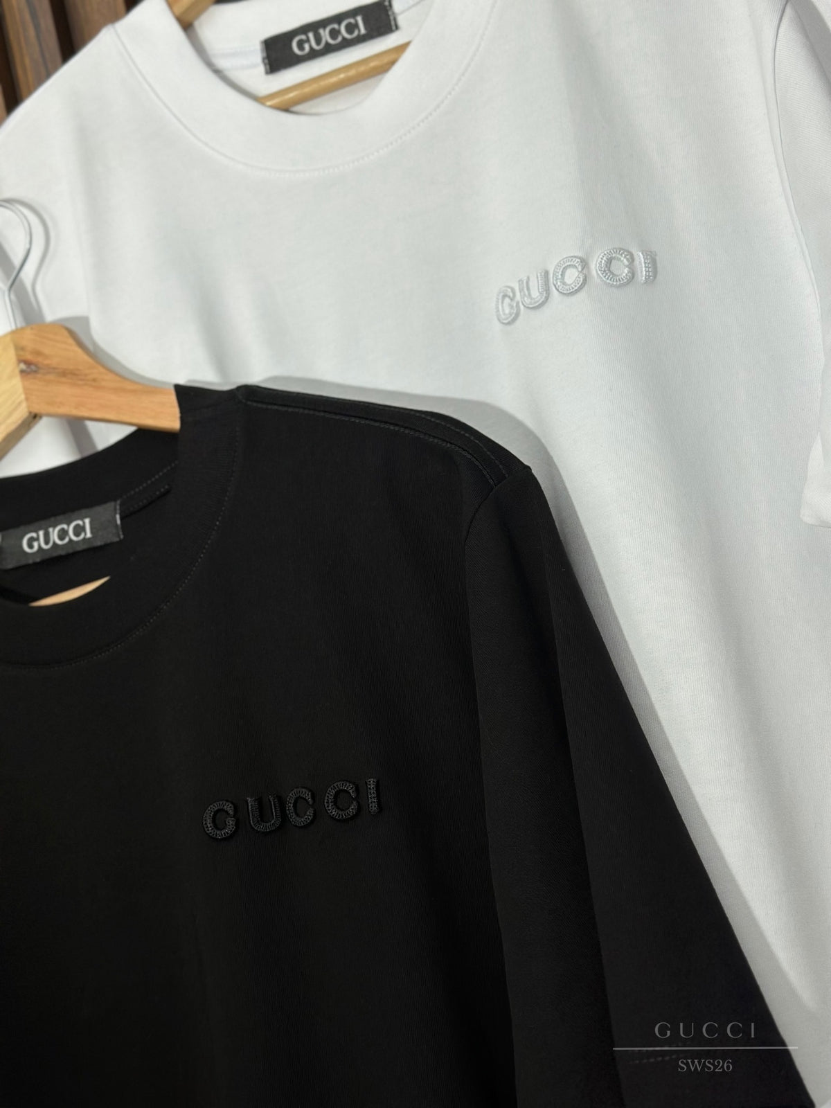 Camiseta premium GG