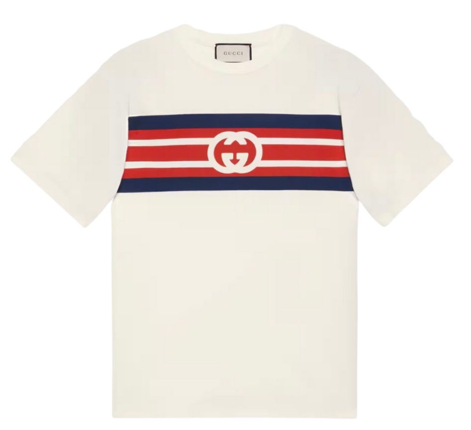 CAMISETA PREMIUM GG