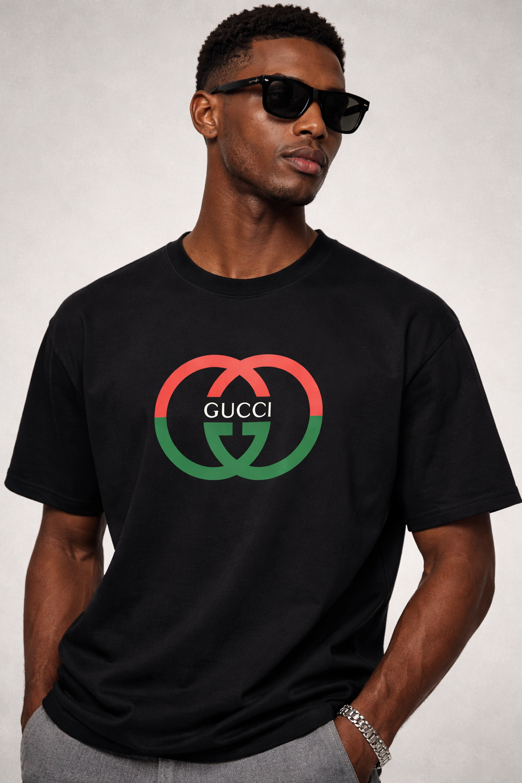 CAMISETA GG