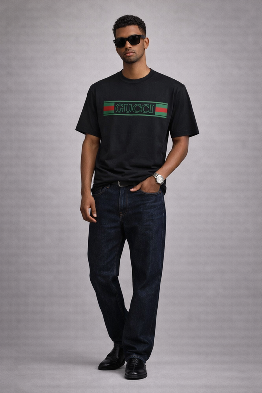CAMISETA GG