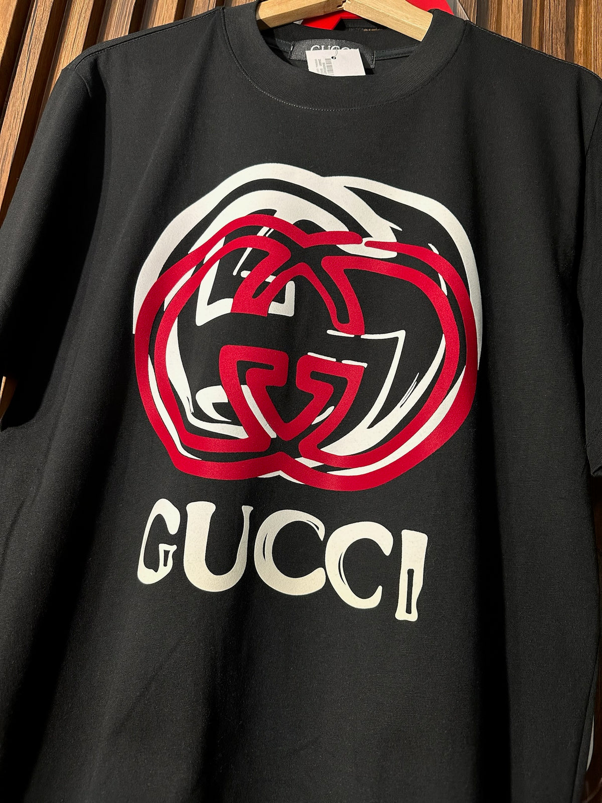 Camiseta premium GG