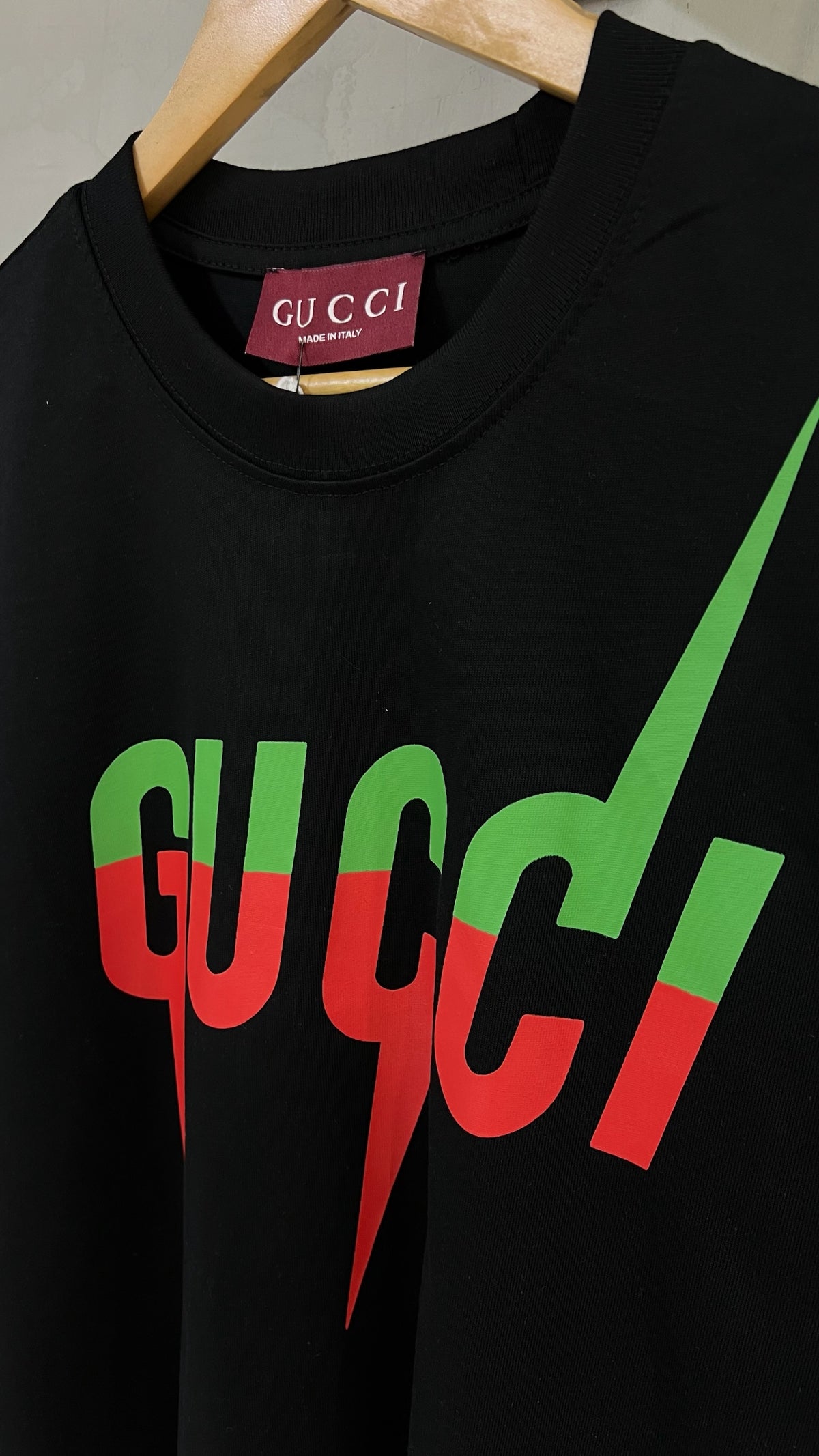 Camiseta premium GG