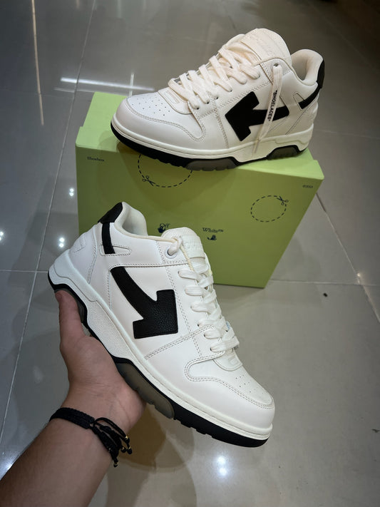 Zapatos de lujo OFF