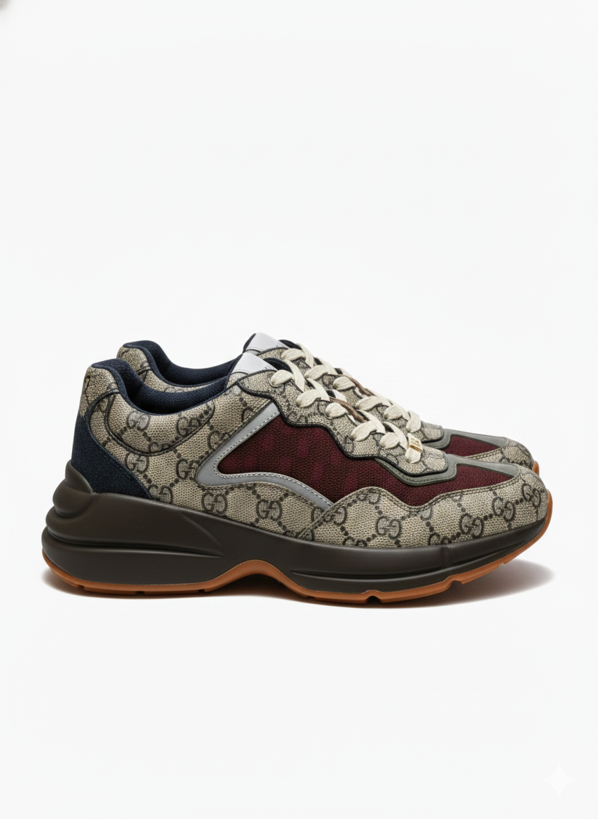 ZAPATOS GG RYTHON