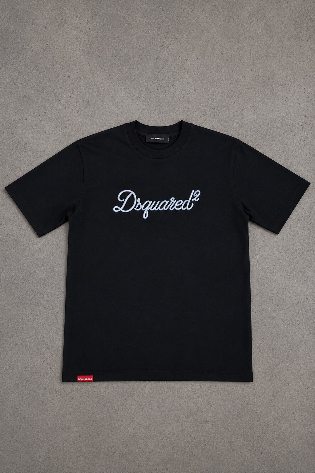 Camisetas premium DQ2