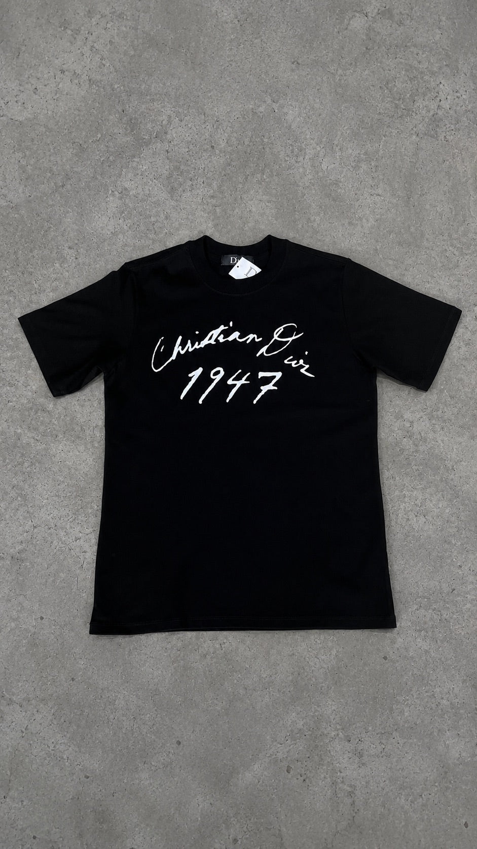 Camisetas premium DIOR