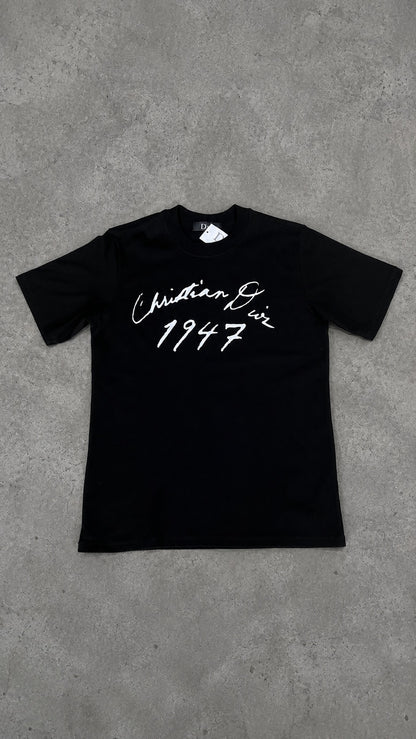 Camisetas premium DIOR