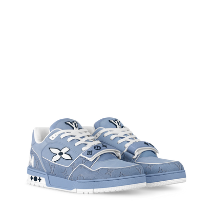 Zapatos de lujo LV