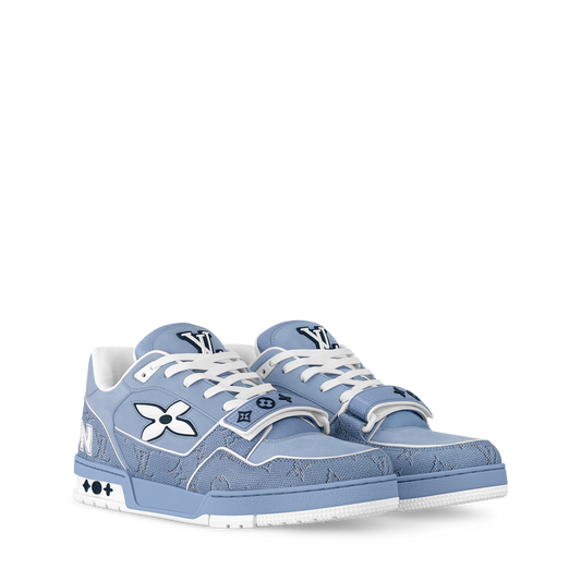 Zapatos de lujo LV