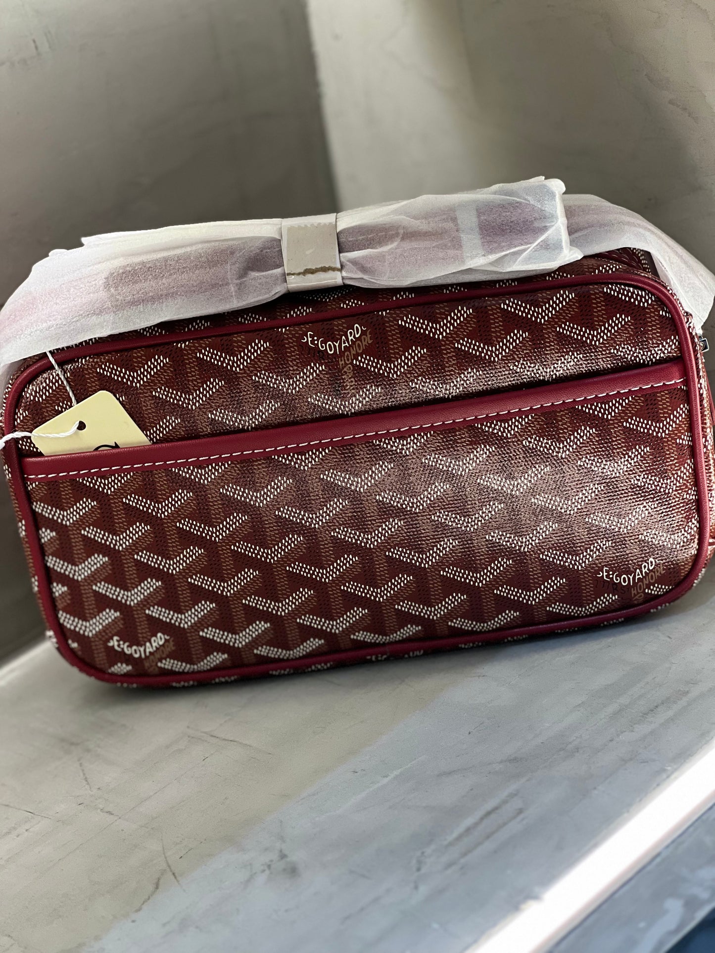 Bolso de lujo GYD