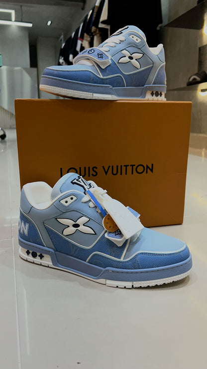 Zapatos de lujo LV