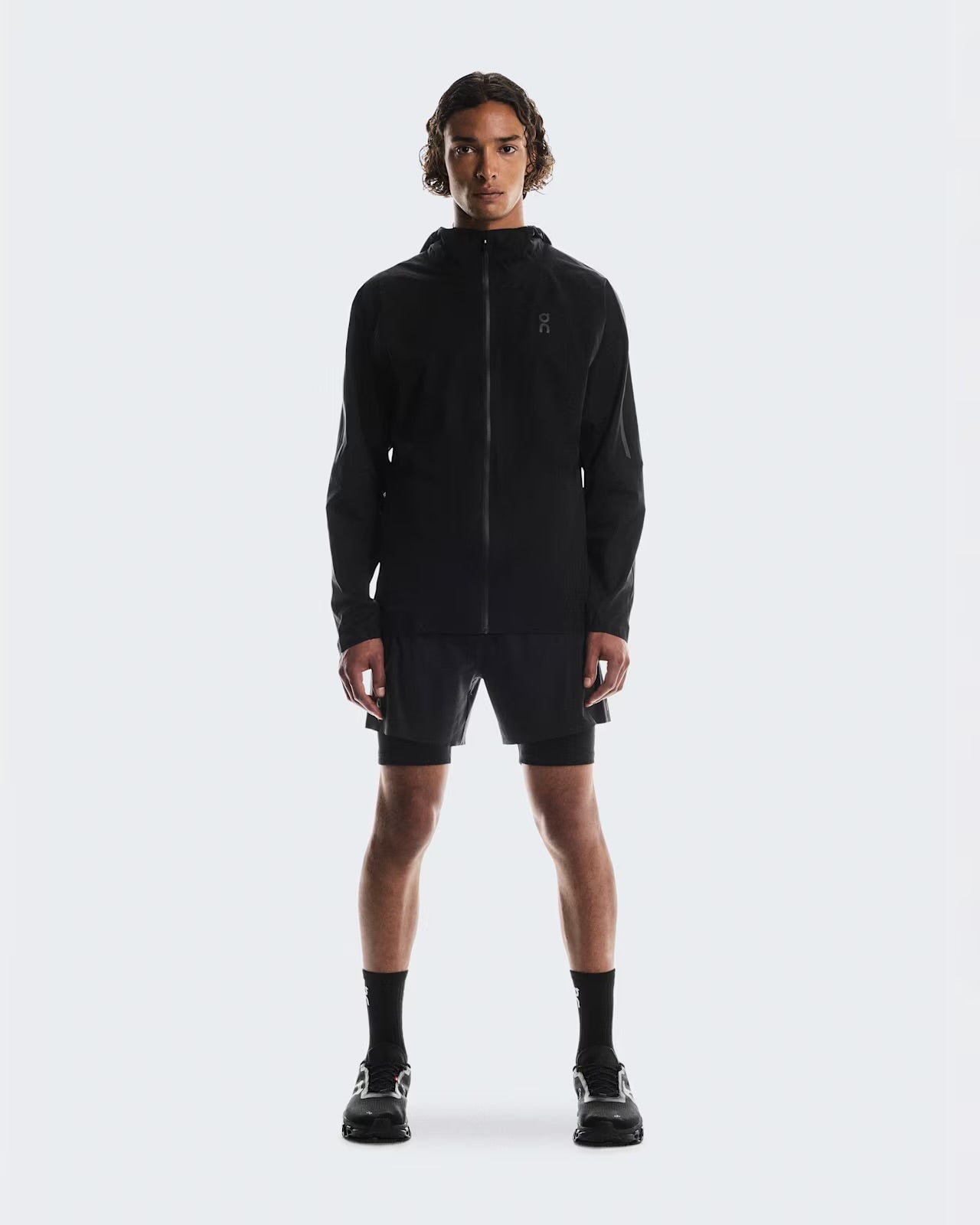 Chaqueta de lujo OC