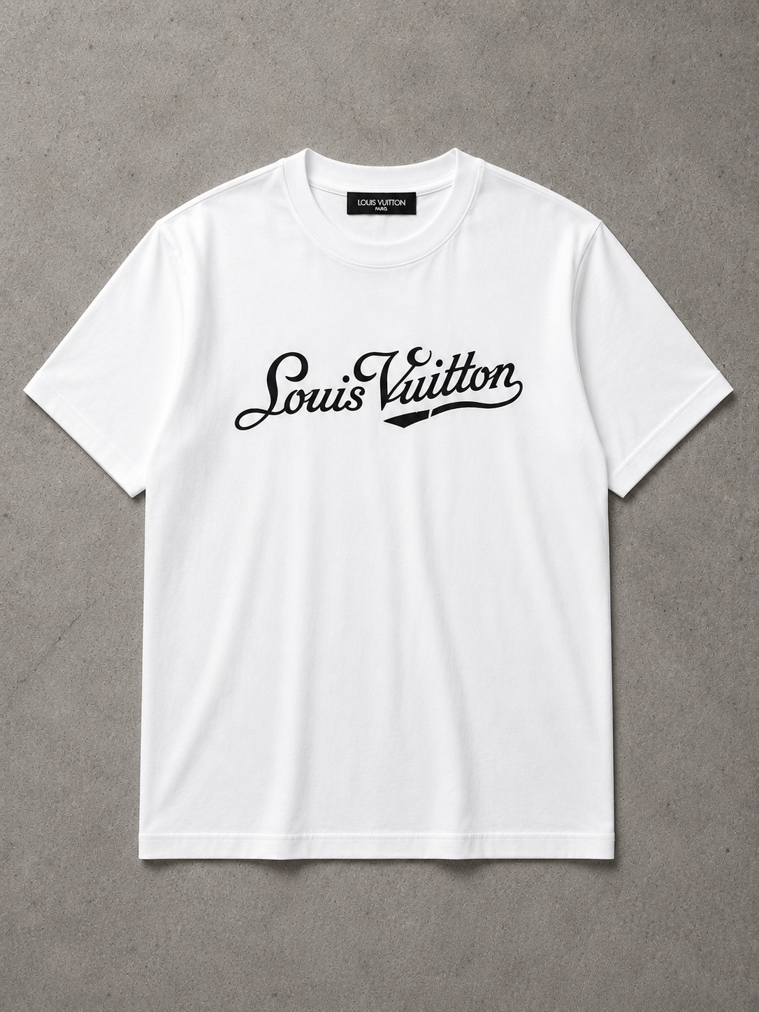 Camiseta premium LV
