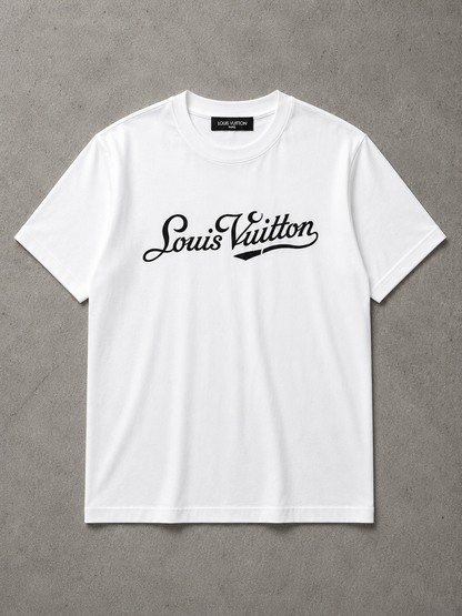 Camiseta premium LV