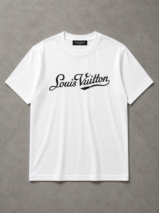 Camiseta premium LV