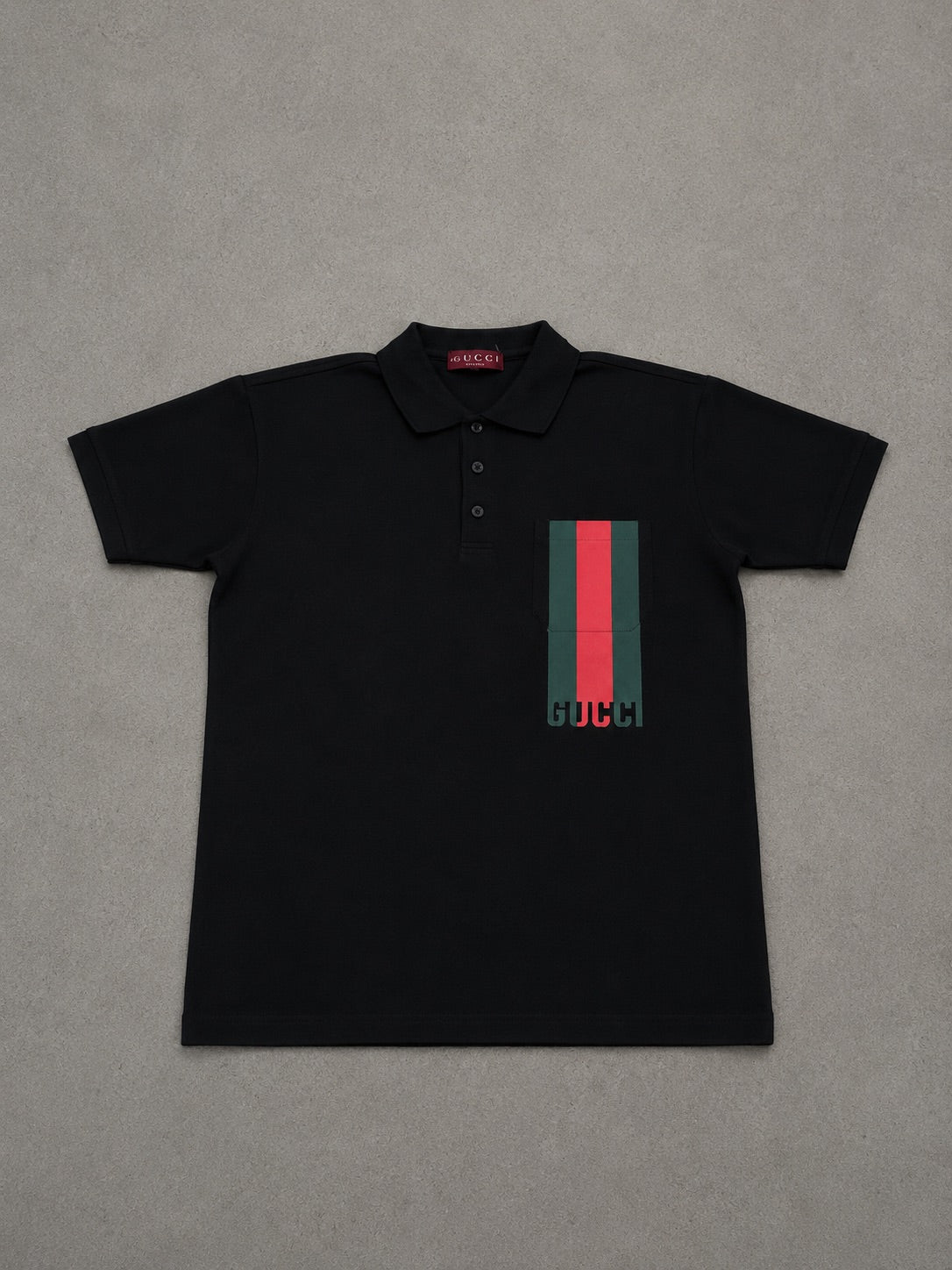 Camiseta de lujo GG