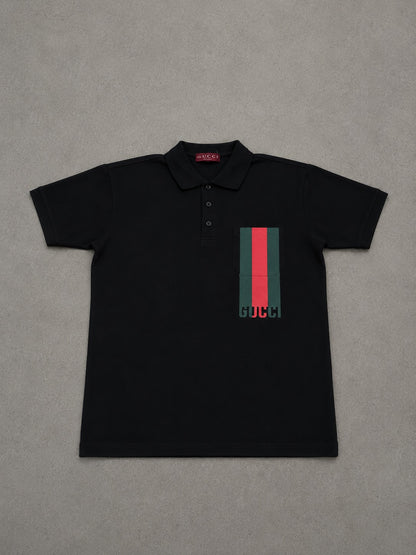 Camiseta de lujo GG
