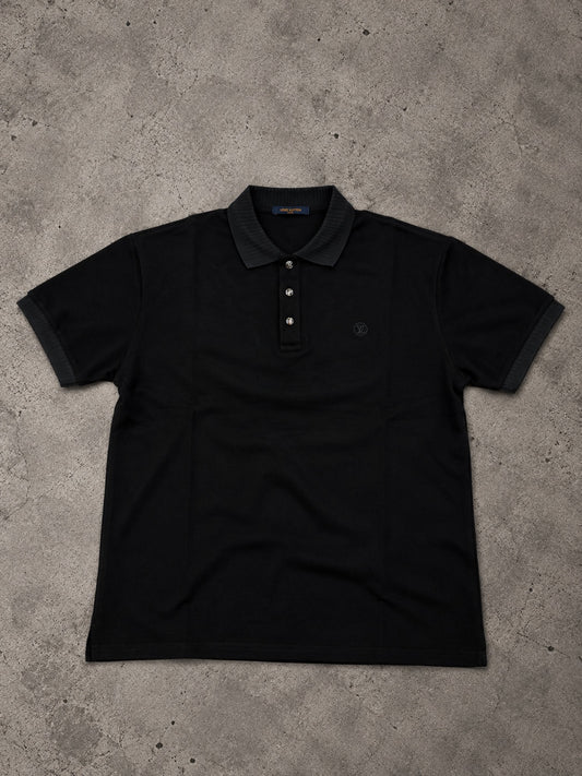 Camiseta de lujo LV