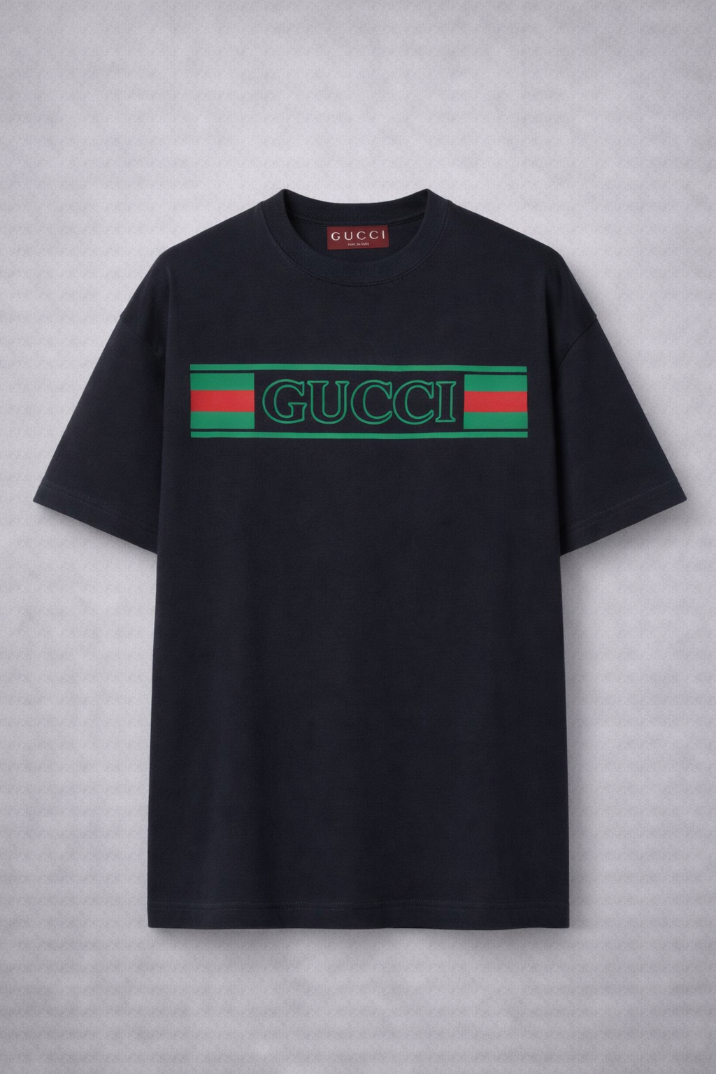 CAMISETA GG