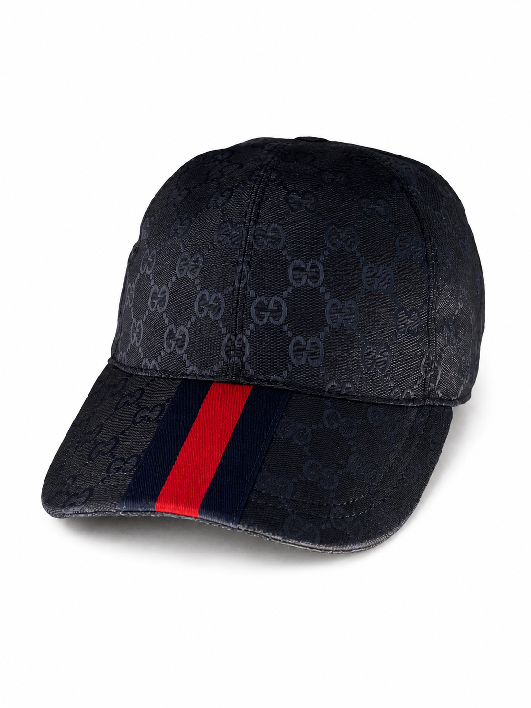Gorra de lujo GG