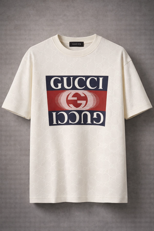 CAMISETA GG