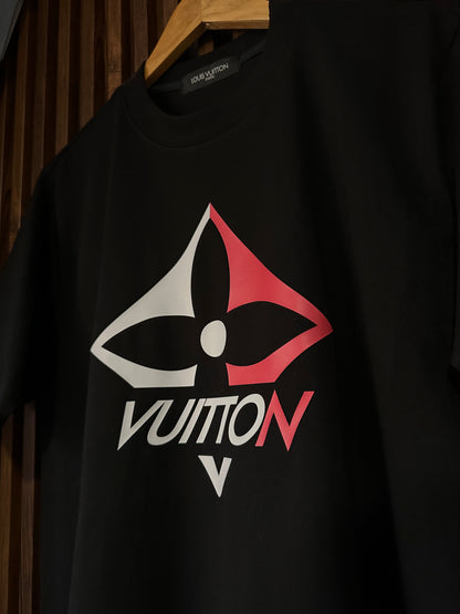 Camiseta premium LV