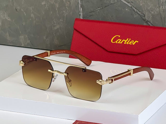 Gafas alta gama